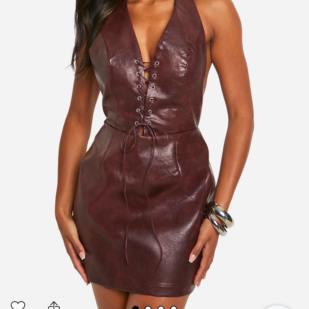 Women’s mini dress